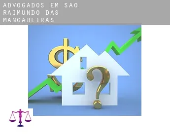 Advogados em  São Raimundo das Mangabeiras