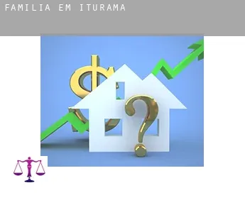 Família em  Iturama