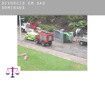 Divórcio em  São Domingos