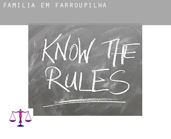Família em  Farroupilha