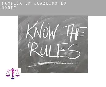 Família em  Juazeiro do Norte