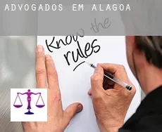 Advogados em  Alagoas