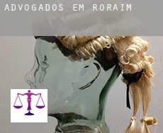 Advogados em  Roraima