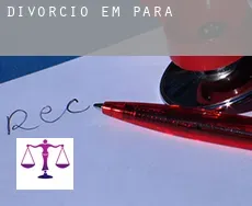 Divórcio em  Pará