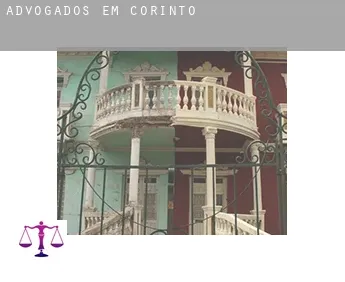 Advogados em  Corinto