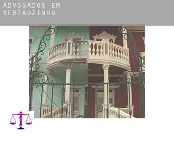 Advogados em  Sertãozinho