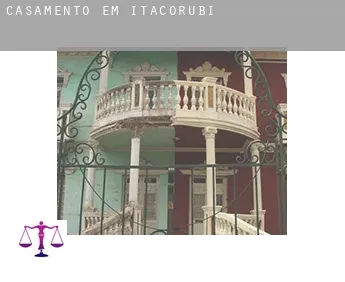Casamento em  Itacorubi