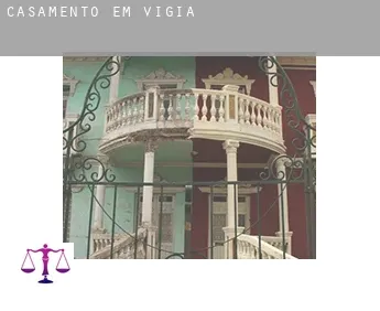 Casamento em  Vigia