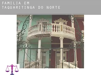Família em  Taquaritinga do Norte