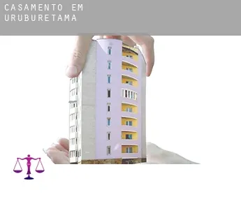 Casamento em  Uruburetama