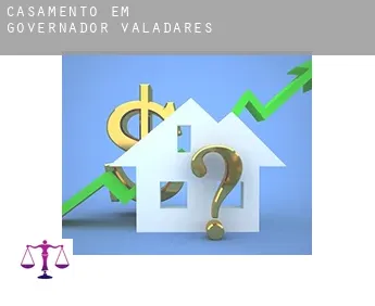 Casamento em  Governador Valadares