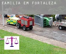 Família em  Fortaleza