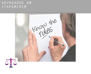 Advogados em  Itapemirim