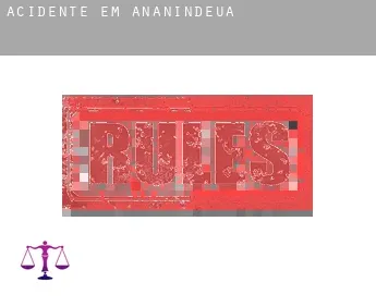 Acidente em  Ananindeua
