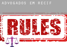 Advogados em  Recife