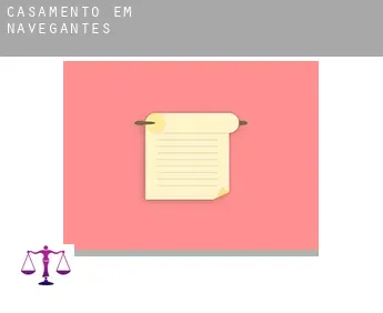 Casamento em  Navegantes