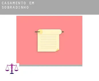 Casamento em  Sobradinho