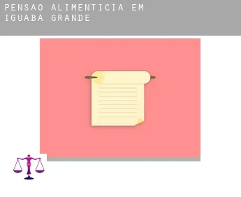 Pensão alimentícia em  Iguaba Grande