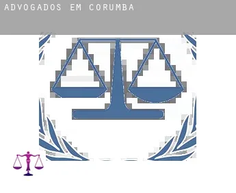 Advogados em  Corumbá