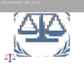Advogados em  Piumhi