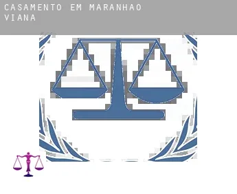 Casamento em  Viana (Maranhão)