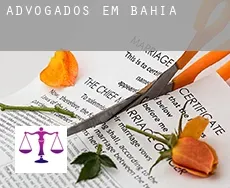 Advogados em  Bahia