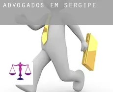 Advogados em  Sergipe