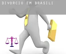 Divórcio em  Brasília