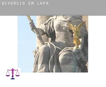 Divórcio em  Lapa