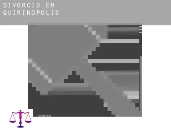 Divórcio em  Quirinópolis