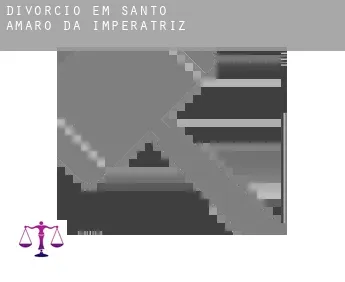 Divórcio em  Santo Amaro da Imperatriz