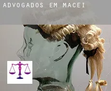 Advogados em  Maceió
