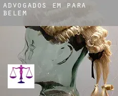 Advogados em  Belém (Pará)