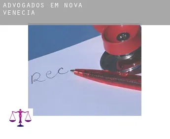 Advogados em  Nova Venécia