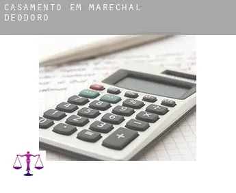 Casamento em  Marechal Deodoro