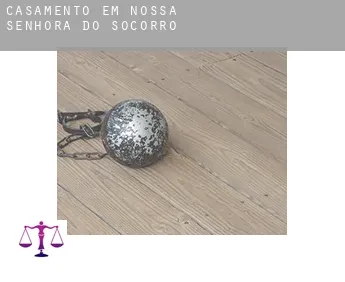Casamento em  Nossa Senhora do Socorro