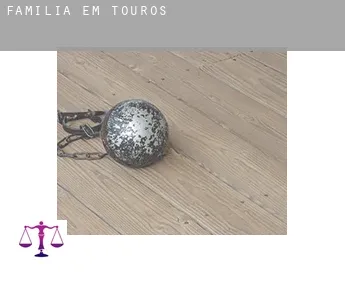 Família em  Touros