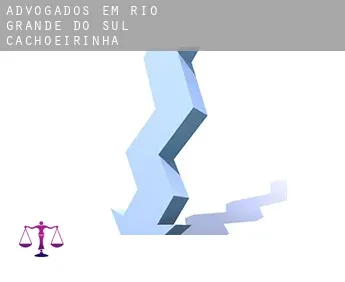Advogados em  Cachoeirinha (Rio Grande do Sul)