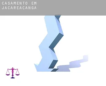 Casamento em  Jacareacanga
