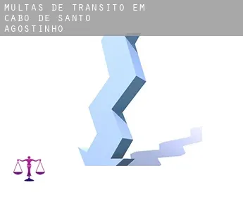 Multas de trânsito em  Cabo de Santo Agostinho