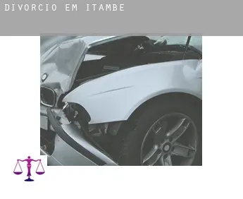 Divórcio em  Itambé