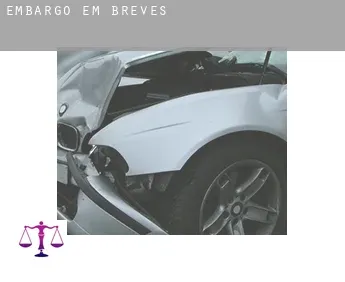 Embargo em  Breves