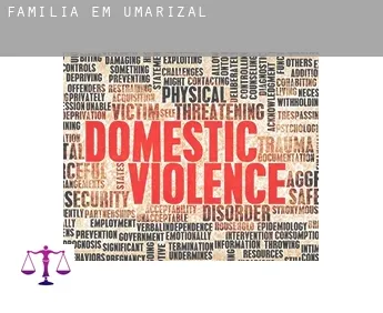 Família em  Umarizal